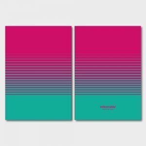 Cuaderno Imborrable Líneas