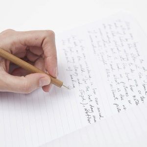 IMBORRABLE | Cuaderno para Zurdos A5 Rayado - Sun