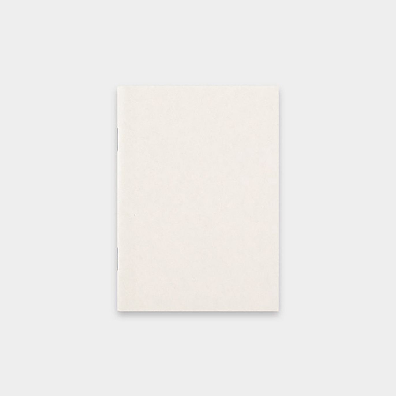 TRAVELER'S COMPANY | Notebook Passport 015 - Cuaderno Papel acuarela - Imagen 4