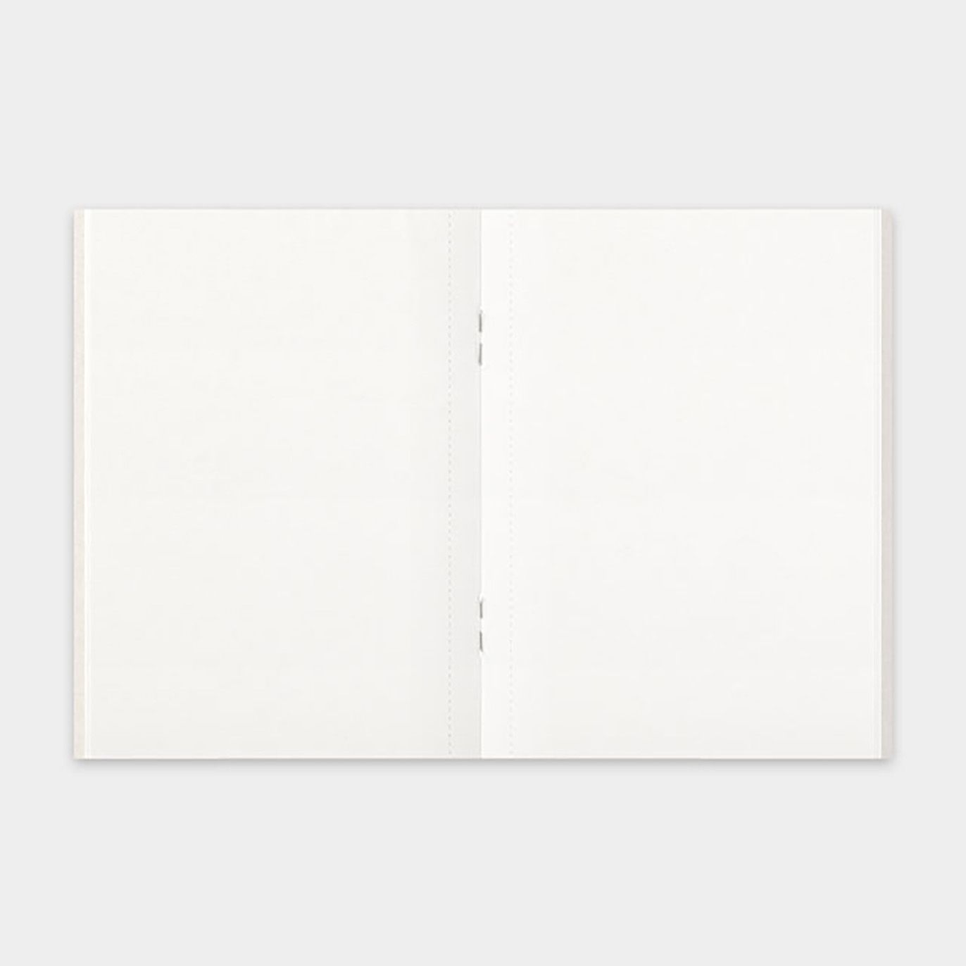 TRAVELER'S COMPANY | Notebook Passport 015 - Cuaderno Papel acuarela - Imagen 3