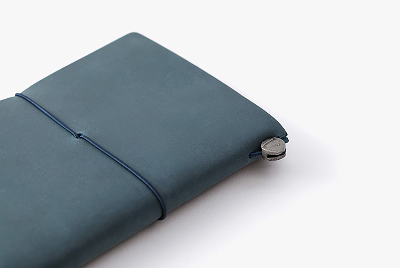 TRAVELER'S COMPANY | Traveler's Notebook Passport - Azul - Imagen 3