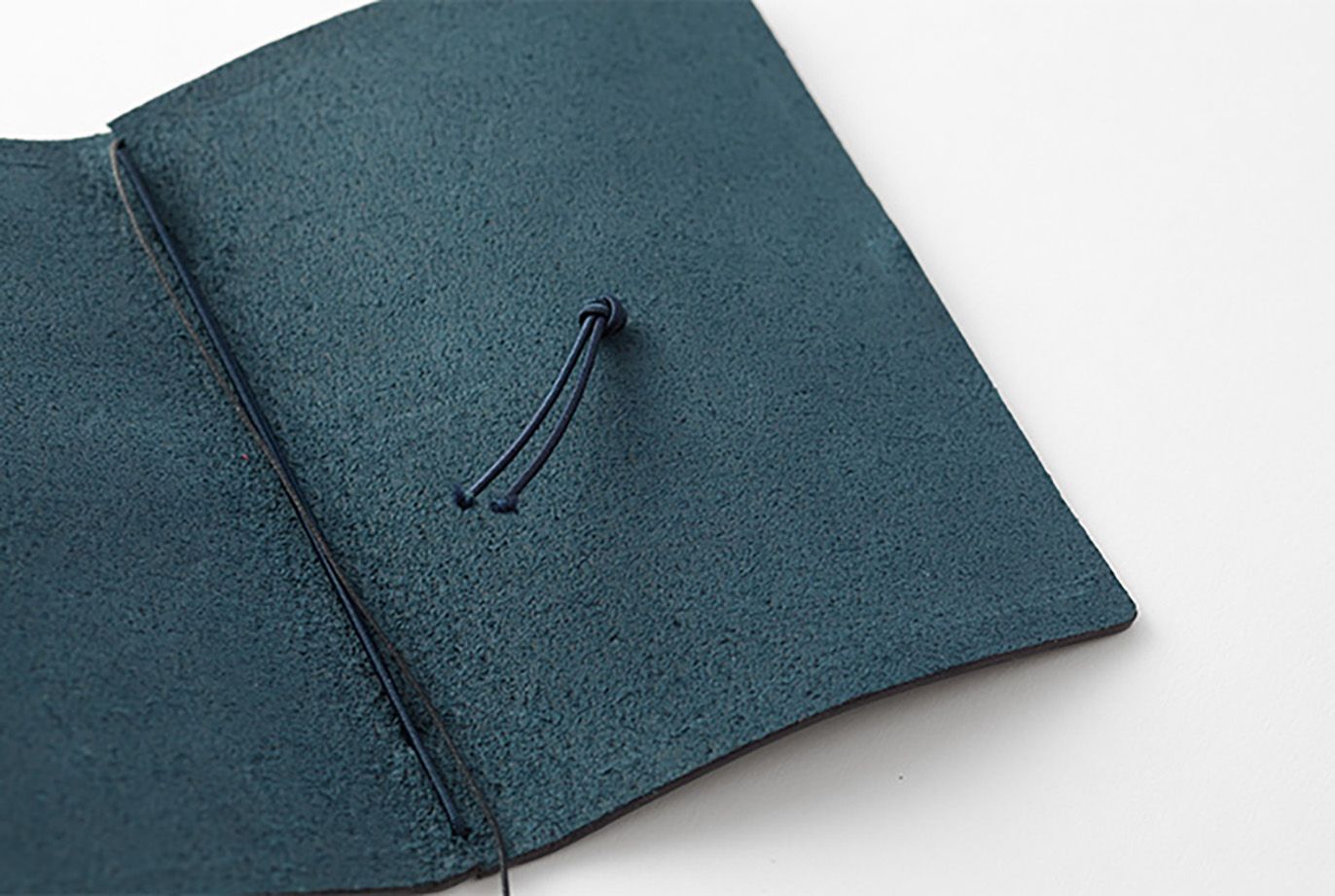 TRAVELER'S COMPANY | Traveler's Notebook Passport - Azul - Imagen 4
