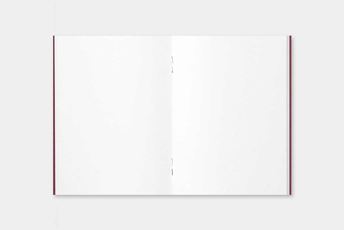 TRAVELER'S COMPANY | Traveler's Notebook Passport - Azul - Imagen 6