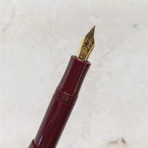 KAWECO | Pluma Estilográfica SPORT Classic Especial - Burdeos