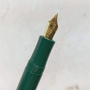 KAWECO | Pluma Estilográfica SPORT Classic Especial - Verde Botella