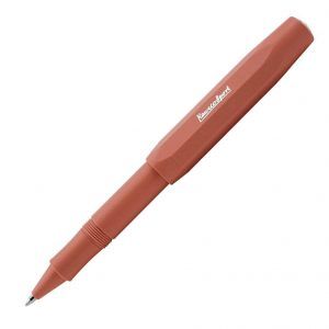 KAWECO | Roller 0.7 mm SPORT Skyline - Terracota