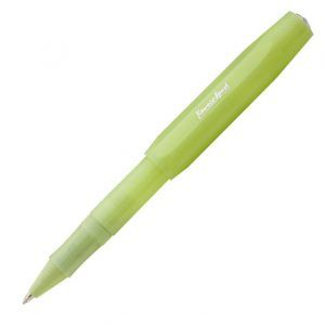 KAWECO | Roller 0.7 mm SPORT Frost - Lima
