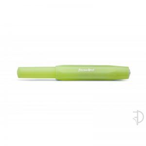KAWECO | Roller 0.7 mm SPORT Frost - Lima