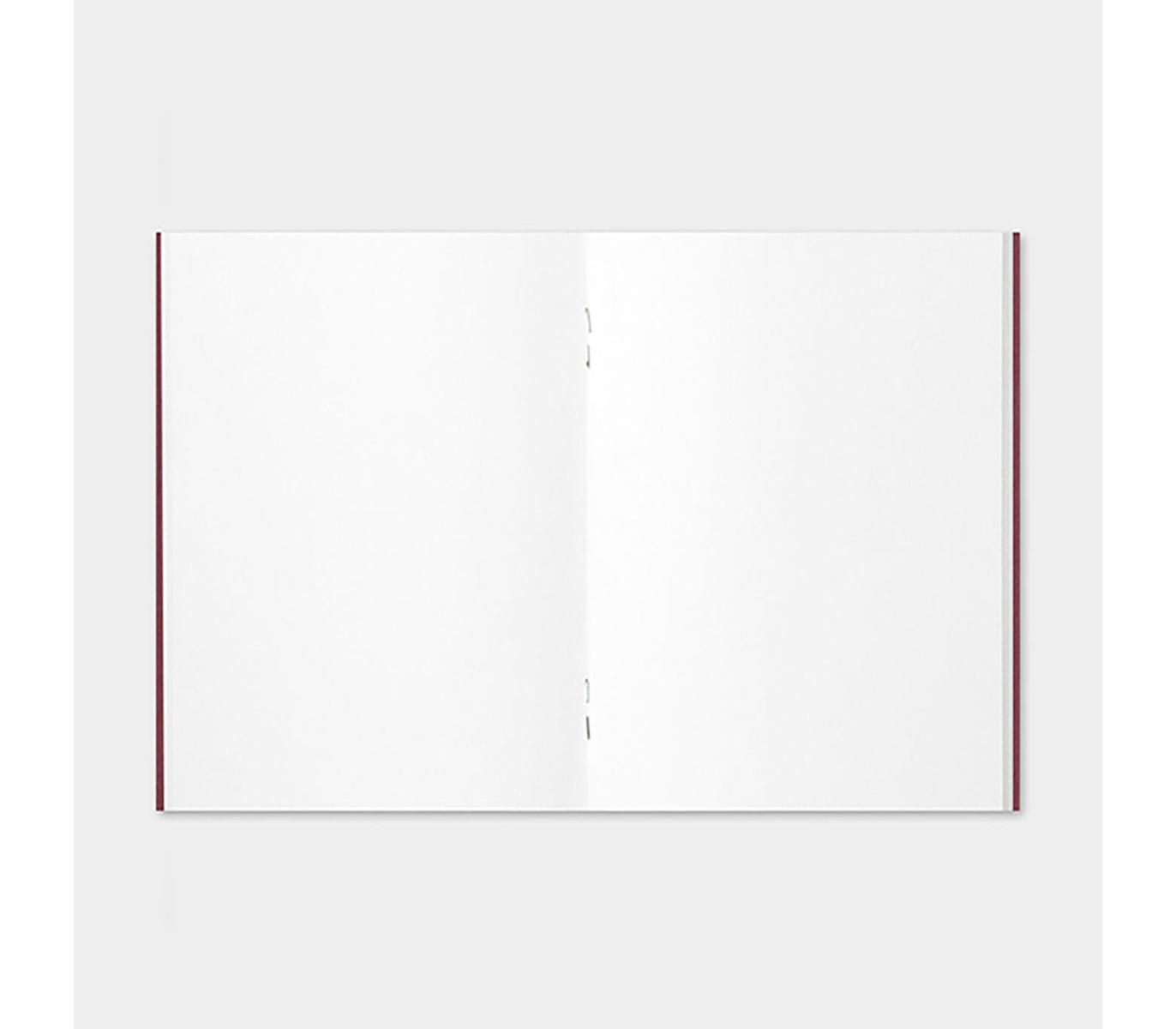 TRAVELER'S COMPANY | Traveler's Notebook Passport - Negro - Imagen 4
