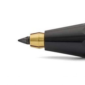 KAWECO | Portaminas 3.2 mm Sport Classic - Negro
