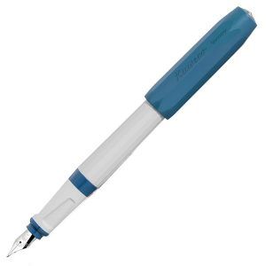 Pluma Kaweco Perkeo - Azul / Gris