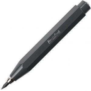 KAWECO | Portaminas 3.2 mm Sport Skyline - Gris