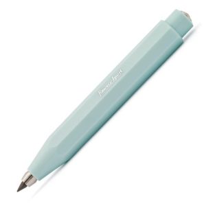 KAWECO | Portaminas 3.2 mm Sport Skyline - Mint