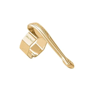 KAWECO | Clip Octogonal SPORT - Retro Dorado