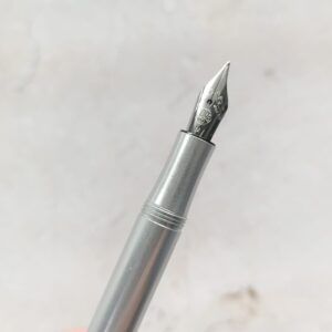 KAWECO | Pluma Estilográfica LILIPUT - Aluminio