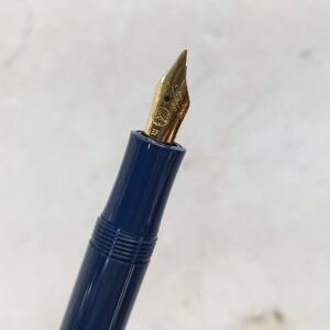 KAWECO | Pluma Estilográfica SPORT Classic - Azul Marino