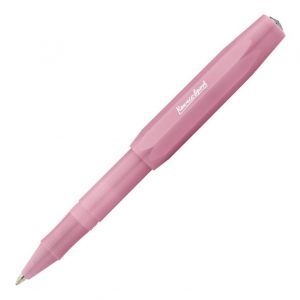KAWECO | Roller 0.7 mm SPORT Frost - Pitaya