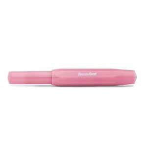 Roller 0,7 mm KAWECO Sport Frost - Pitaya - Clip