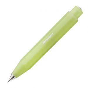 KAWECO | Portaminas 0.7 mm SPORT Frosted - Lima