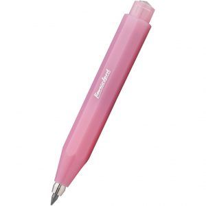 KAWECO | Portaminas 3.2 mm Sport Frosted - Pitaya