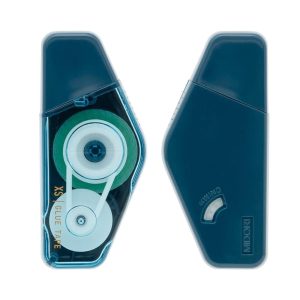 MIDORI | Cinta adhesiva de doble cara XS - Azul