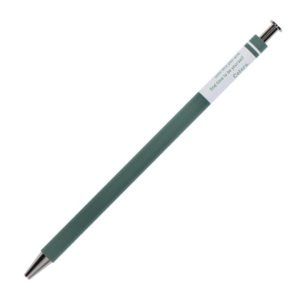 MARK'S Colors | Bolígrafo Tinta Gel 0.5 mm - Verde