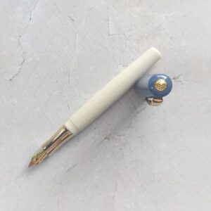 KAWECO | Pluma Estilográfica STUDENT 70s - Rock