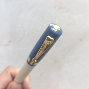 KAWECO | Bolígrafo 1.0 mm STUDENT 70s – Rock