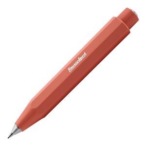 KAWECO | Portaminas 0.7 mm SPORT Skyline - Terracota
