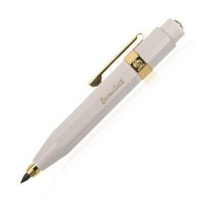 KAWECO | Portaminas 3.2 mm Sport Classic - Blanco