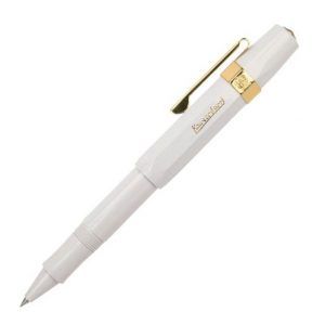 KAWECO | Roller 0.7 mm SPORT Classic - Blanco