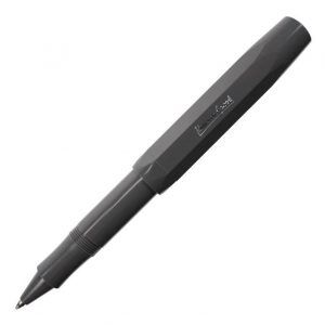 KAWECO | Roller 0.7 mm SPORT Skyline - Gris