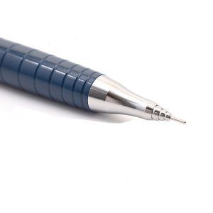 PENTEL | Portaminas 0.2 mm con borrador ORENZ - Azul Marino