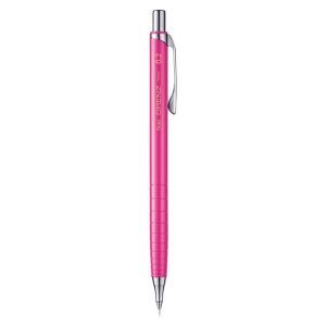 PENTEL | Portaminas 0.2 mm con borrador ORENZ - Rosa