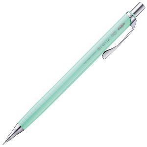 PENTEL | Portaminas 0.3 mm con borrador ORENZ - Mint
