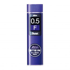 PENTEL | Minas 0.5 mm grafito (40) STEIN - F