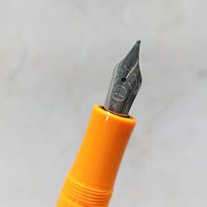 KAWECO | Pluma Estilográfica SPORT Classic Especial - Orangine