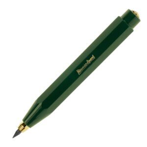 KAWECO | Portaminas 3.2 mm Sport Especial - Verde Oscuro
