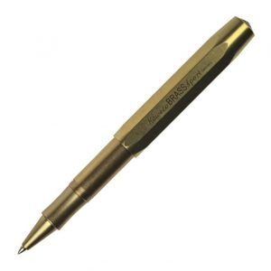 KAWECO | Roller 0.7 mm SPORT Brass - Latón Macizo