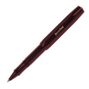 KAWECO | Roller 0.7 mm SPORT Classic Especial - Burdeos
