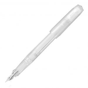 KAWECO | Pluma Estilográfica Perkeo - Transparente