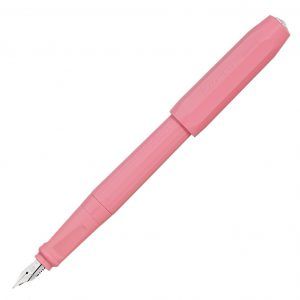 KAWECO | Pluma Estilográfica Perkeo - Pink Peony