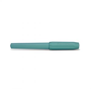 KAWECO | Pluma Estilográfica Perkeo - Blue Breezy