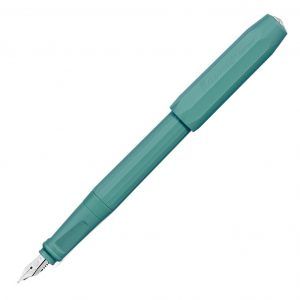 KAWECO | Pluma Estilográfica Perkeo - Blue Breezy