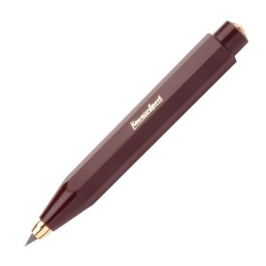 KAWECO | Portaminas 3.2 mm Sport Especial - Burdeos
