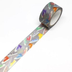 SAIEN | Masking Tape 20 mm x 7 m - Sneakers