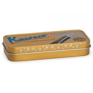 KAWECO | Roller 0.7 mm STUDENT - Negro