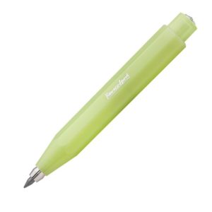 KAWECO | Portaminas 3.2 mm Sport Frosted - Lima