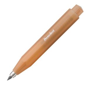 KAWECO | Portaminas 3.2 mm Sport Frosted - Mandarina