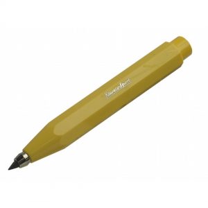 KAWECO | Portaminas 3.2 mm Sport Especial - Amarillo